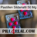 Pastillas Sildenafil 50 Mg 14